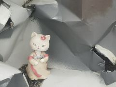 -哈密雅丹地貌生态公园-停车场