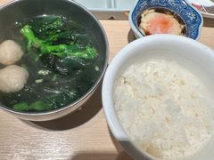 -肉肉大米(金虹桥店)