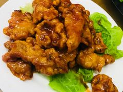 -米郎餐厅·朝鲜族料理(延长路店)