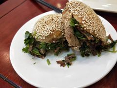牛肉饼-护国寺小吃(地安门店)