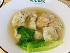 -袁记云饺(鼓楼店)