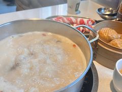 -煲王粤菜餐厅(中侨中心店)