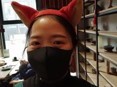 -狐狸爱上椰子鸡(滨江星光大道店)