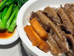 -锦园春香港茶餐厅(西海湾旗舰店)