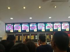 -闫家驴肉老店(华电一校店)