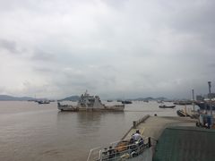 -胖大嫂渔家排档·全海景餐厅(渔村店)