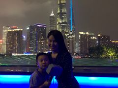 -上海外滩英迪格酒店