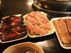 -邓莽子老火锅(中兴路总店)