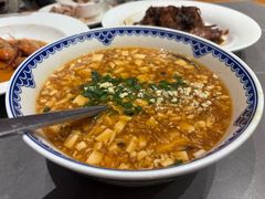 西施豆腐羹-小绍兴家宴·百年绍兴菜(鲁迅路店)
