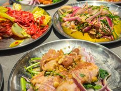 -杨小佳·齐齐哈尔烤肉·烤串(广州店)