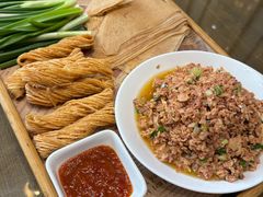 -威海九禧海鲜居渔水饺(经区店)