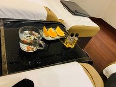 -笑傲江湖·影院式足道·SPA按摩(常发广场店)