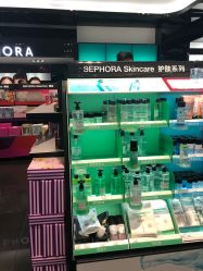 -丝芙兰Sephora