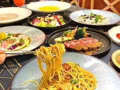 -第101座花园餐厅(湖滨88店)