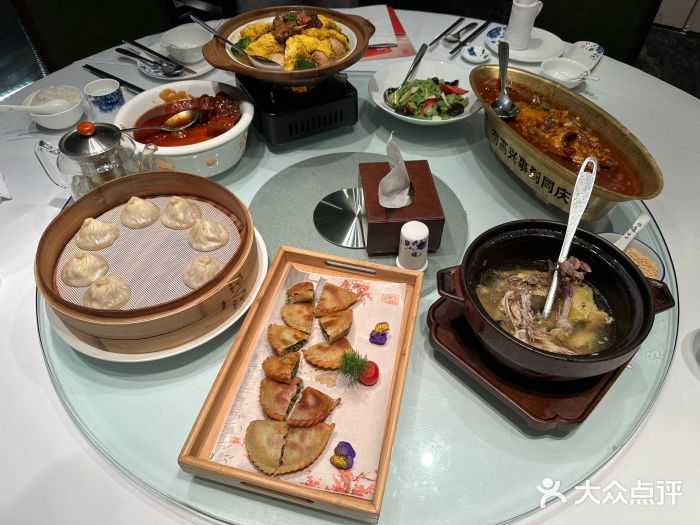 同庆楼(金宝汇店)图片