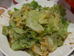 -偏爱炒鸡(老县衙店)