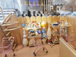 -奈尔宝家庭中心·亲子餐厅(前滩店)