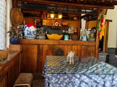 -百花人家(清水田园店)