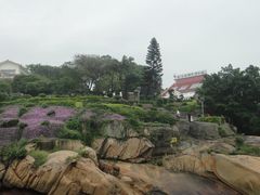 -鼓浪屿钢琴博物馆