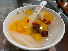 -长人馄饨铺(解放街店)