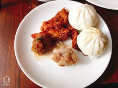 -嘉年华大酒店琴湾-自助餐厅