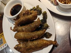 -老瑞福上海菜(人民广场店)
