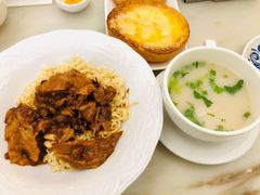 -翠华餐厅(香港国际机场店)