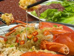 -四囍码头海鲜烧烤自助火锅(外滩南京东路悦荟广场店)