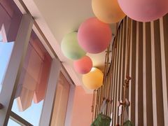 -水桶王国主题餐厅·聚会·生日派对·亲子活动·家庭套餐(亚龙湾希尔顿店)