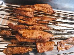 小腰子-沙口小炉烧烤
