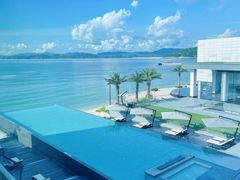 -深圳大梅沙京基洲际度假酒店