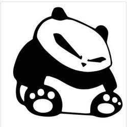 -匿名者纹身学院派·刺青