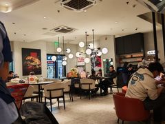-必胜客(沈辽路万达店)