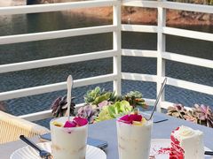 -华凌山庄·隐湖栖