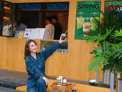 -Shiftin’浮起咖啡 (福保店)