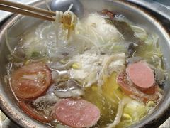 -海关荤豆花(洋河一路店)