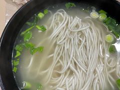 -小辫子羊肉面馆(周东店)