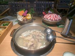 -大头椰·椰子鸡火锅(桂林万象城店)