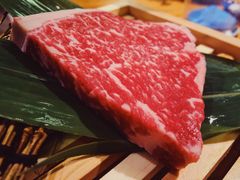-赤坂亭M9和牛烧肉(世博源店)