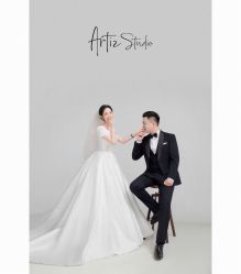 -艺匠摄影ARTIZ STUDIO(南京店)