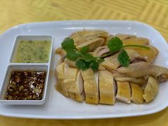 -巫记鸡饭店