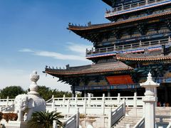 -广佑寺风景区