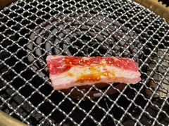 -厚贞日式烤肉(浦东汇智店)