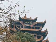 -黄鹤楼