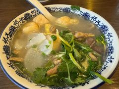 -小潘记鸭血粉丝汤