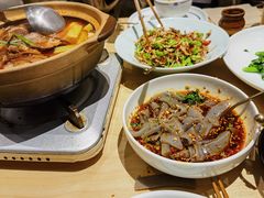 -一坐一忘云南菜(卓悦中心)