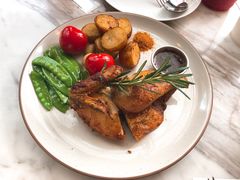 -农畉LONFOOD(福田星河COCOPark店)