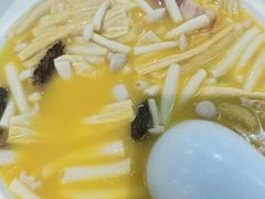 -夜不收荤豆花(大邑总店)