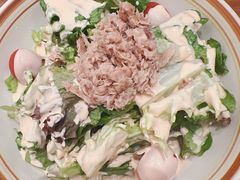 -萨莉亚意式餐厅(万嘉商业广场店)