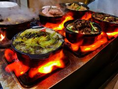 -沈妈砂锅(光华村店)